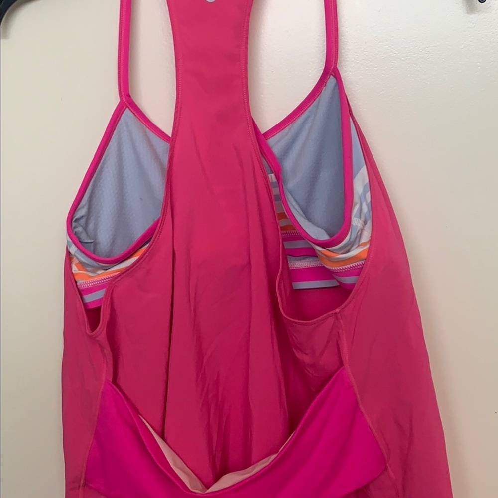tank top - Picture 2 of 3